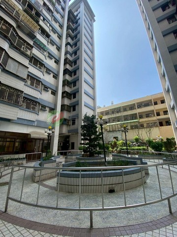 低總價鳳頂重劃區桂林中安商圈景觀宅3房｜高雄市鳳山區過雄街