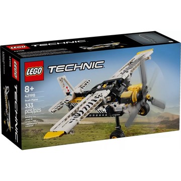 [樂享積木] LEGO 42198 荒野飛機 科技系列