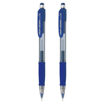 七彩搖搖筆 HFGP20R7L 藍色  0.7mm  2支