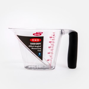OXO 輕鬆看量杯0.5L