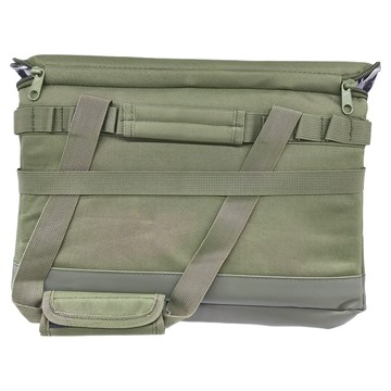 LOHACAMP 樂活不露 方舟保冰袋 20L  綠色