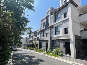 【專】香山「森VILLA」雙併別墅近竹南科學園區｜新竹市香山區中華路六段