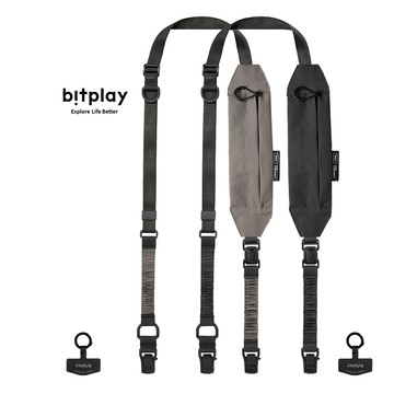 【bitplay】 Sling-bag Strap V2 斜背小包掛繩 V2