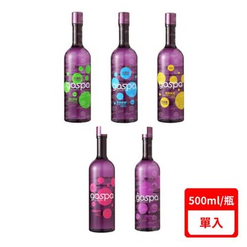 【gospa】洗澡趣-果漾香櫻/茶花芙蓉/紫藤梨花/經典茉莉/馥郁薔薇500ml(下標數量2+贈神仙磚)