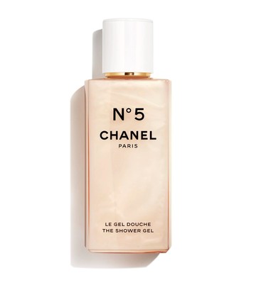 CHANEL N°5 Shower Gel