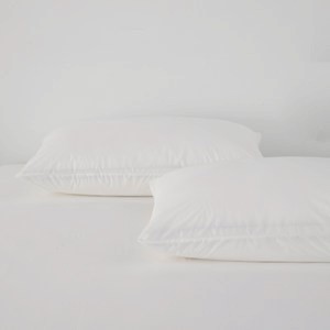 PAB沁柔全密封防水防螨抗菌枕頭保潔墊