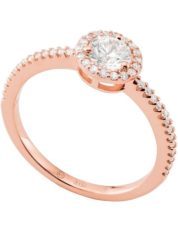 MICHAEL KORS Rings - Item 50242730