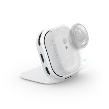 Insta360 GO Ultra 多功能預錄充電底座 東城代理商公司貨