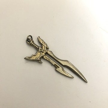 ［沐沐屋］模型刀 展示刀 拍照 擺設#544