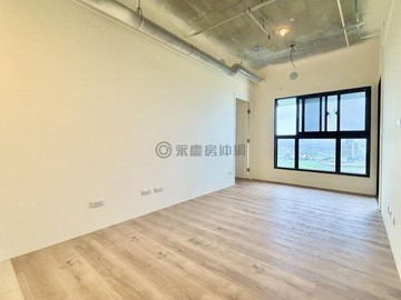 耑鑄質感景觀2房2衛+車｜桃園市中壢區領航南路一段