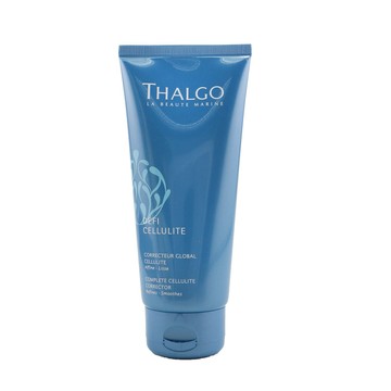 岱蔻兒 Thalgo - 苗條緊緻按摩纖體凝露 (所有膚質適用)