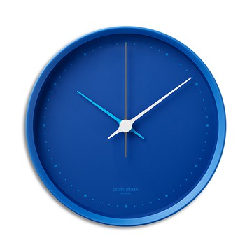Georg Jensen Henning Koppel Wall Clock