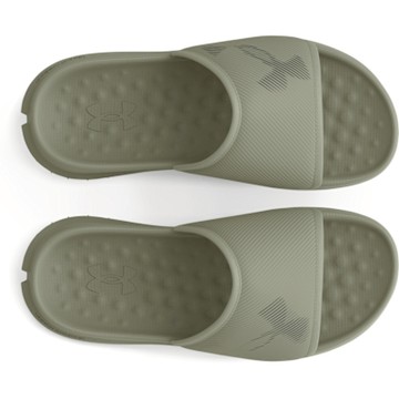 【UNDER ARMOUR】UA 男女同款 Summit FT 拖鞋_3026033-300