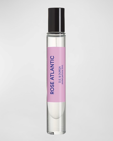Rose Atlantic Pocket Perfume, 0.33 oz.
