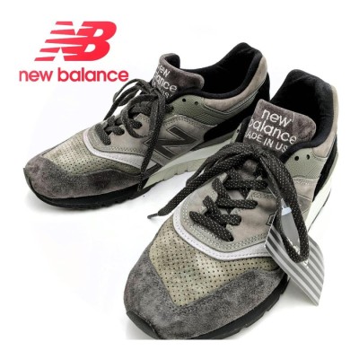 27cm ワイズ：D ニューバランス M997JC10 New Balance メンズ