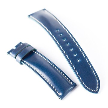 【錶帶/apple watch錶帶】Cordovan馬臀皮 多色 Mister手作