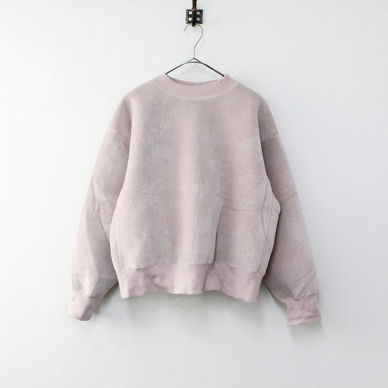 サマーセール Alwel オルウェル ベロアボンディングシャツ M ピンク トップス 通販 Lineポイント最大0 5 Get Lineショッピング