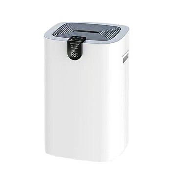 夏新家用除濕機臥室內用小型靜音抽濕器去吸濕器工業干燥干衣神器【北歐家居生活】