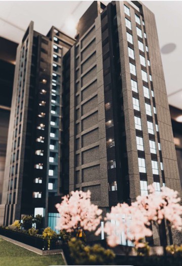 你喜歡我努力預售蘆竹大竹國中旁昭揚大興兩房車｜桃園市蘆竹區大興路