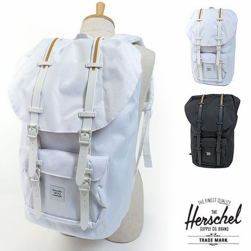 ハーシェル サプライ リトルアメリカ リュック Herschel Supply メンズ レディース バックパック リュックサック Su16 通販 Lineポイント最大0 5 Get Lineショッピング