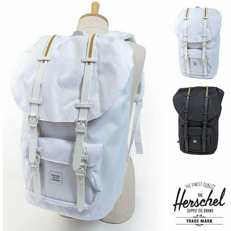 ハーシェル サプライ リトルアメリカ リュック Herschel Supply メンズ レディース バックパック リュックサック Su16 通販 Lineポイント最大0 5 Get Lineショッピング