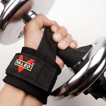 現貨+預購 健身助力帶 運動手套-加厚彈性海綿墊舒適男手套71w31【獨家進口】【米蘭精品】