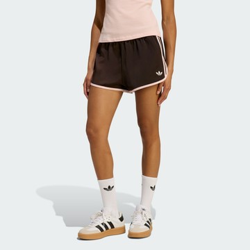 ADIDAS 3S SPRNTR SHORT 女 短褲 KC9006
