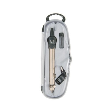 萬事捷 Reform RX-118 實用型圓規組【APP滿額下單10%點數(單一帳號最高5000點)】1/31止