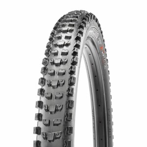 Maxxis Dissector タイヤ 27.5x2.4 折りたたみ式 チューブレス Bl 3C Maxx Terra EXO ワイド トレイル