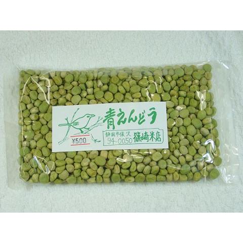 北海道産　青えんどう豆　３００ｇ