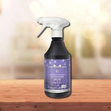 康朵 衣物防蹣香氛噴霧(400ml)【小三美日】DS001556
