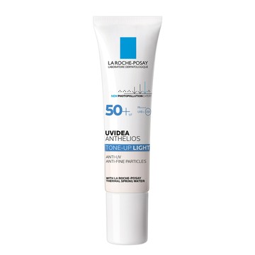 LA ROCHE-POSAY 全護清爽防曬亮白乳 UVA PRO SPF50 PA++++ 30ml
