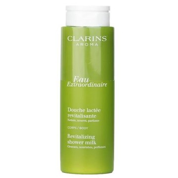 克蘭詩 (嬌韻詩) Eau Extraordinaire 煥活沐浴乳200ml/6.7oz