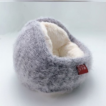 可折疊耳套男學生便攜式透氣男童防凍冬天加厚少女寶寶冬季秋冬1入