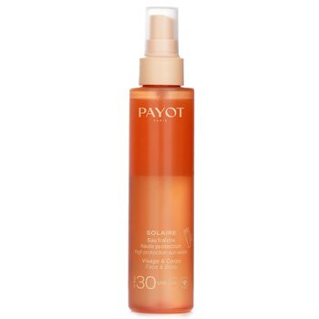Payot 柏姿 Solaire 高防護防曬液（臉部和身體）SPF 30 150ml/5oz-身體防曬及古銅粉