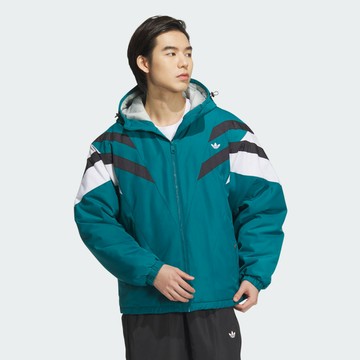 adidas MA 連帽外套 男 - Originals JJ4970 官方直營