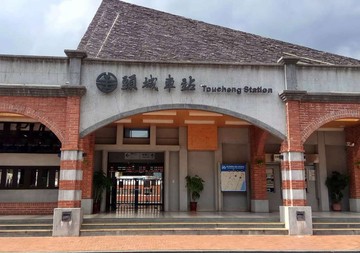 頭城濱海大院/大土地、大空間/您的私人海濱透天秘境｜宜蘭縣頭城鎮頭濱路二段