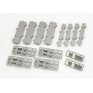 TOMIX 複合式高架橋墊片S140(4組入)