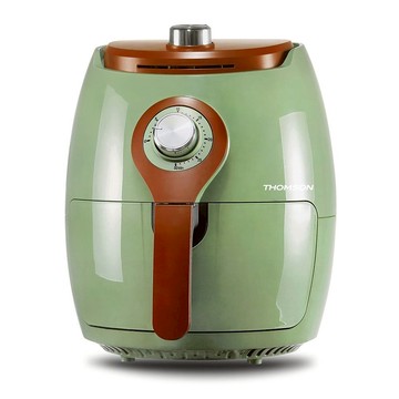 【THOMSON】 韓國熱銷超人氣爆款氣炸鍋 TM-SAT15A