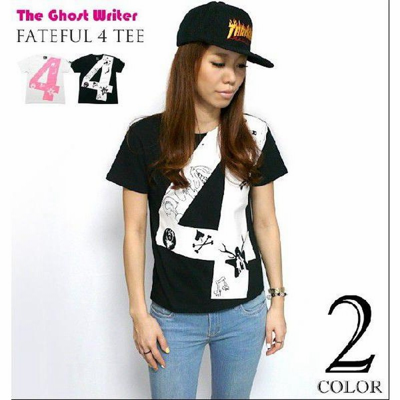 Tシャツ GBH｜『666』パンクロックファッションの通販