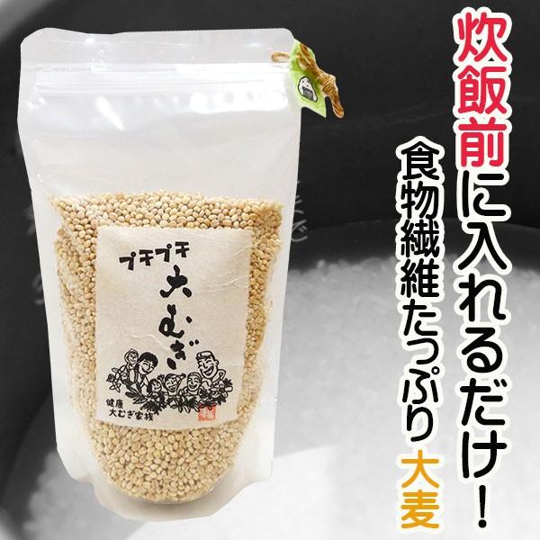 大麦 500g ポイント消化 食物繊維 香川県産