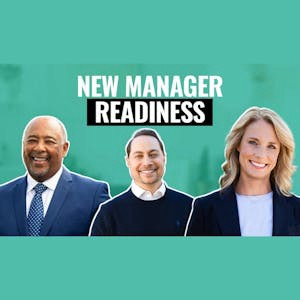 New Manager Readiness