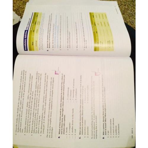 Inside Reading 2nd Edition Level Student Book