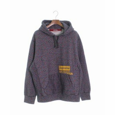 SUPREMEパーカーの検索結果 | LINEショッピング