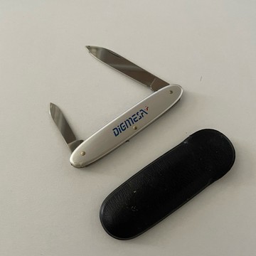 ［沐沐屋］victorinox 維氏 經典三用鋁柄  Alox  瑞士刀