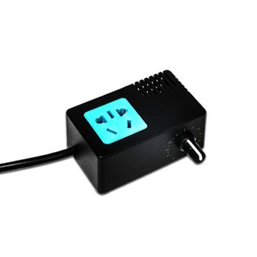 買一送一變壓器插座學生宿舍功率轉換器防限電防跳閘寢室插排電源調壓插板 電購3C