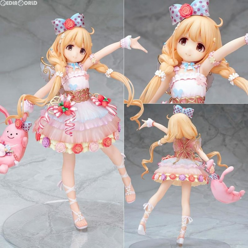 中古即納】[FIG]双葉杏(ふたばあんず) アイドルマスター