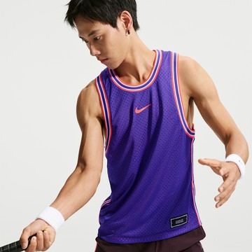 Nike NikeCourt Slam Men's Dri-FIT Reversible Tennis Tank Top