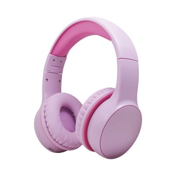 跨境新款 兒童降噪耳機卡通無線頭戴式音樂藍牙耳麥 廠家訂貨批發【北歐家居生活】