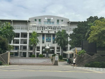 明星學區陽明國中/格局方正/採光佳 三樓公寓｜高雄市三民區民業路
